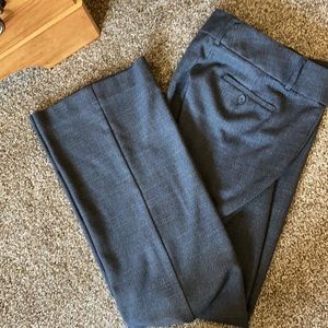 Dress pants